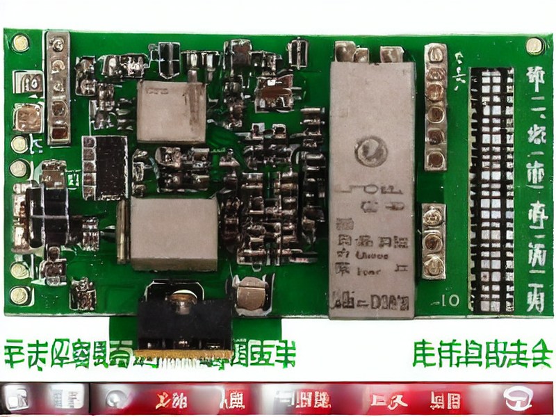 电源模块参考 压力检测选型 1