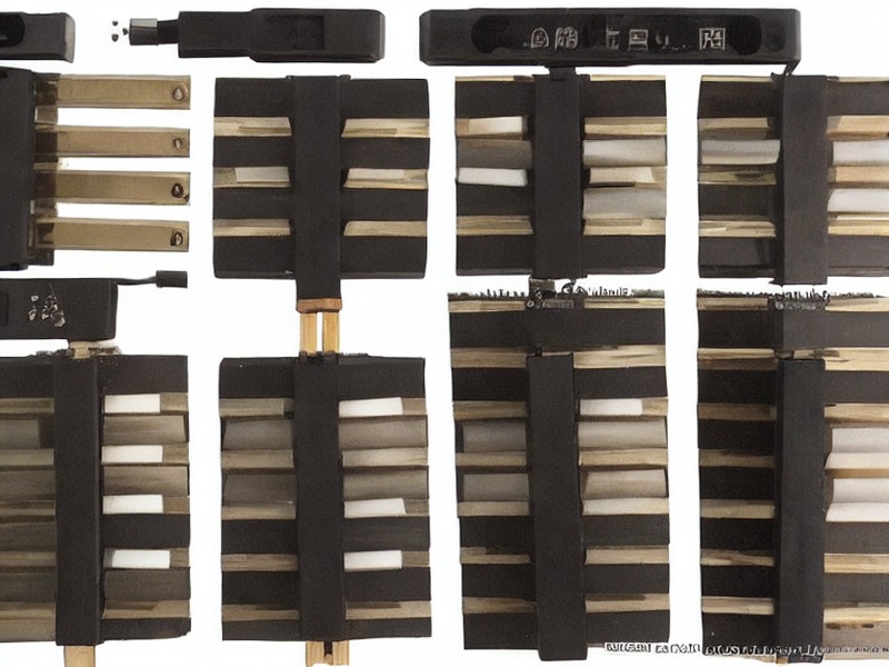 光耦合器应用相关产品 2
