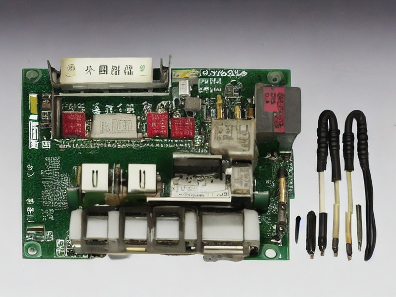 焊接工具应用产品说明 2