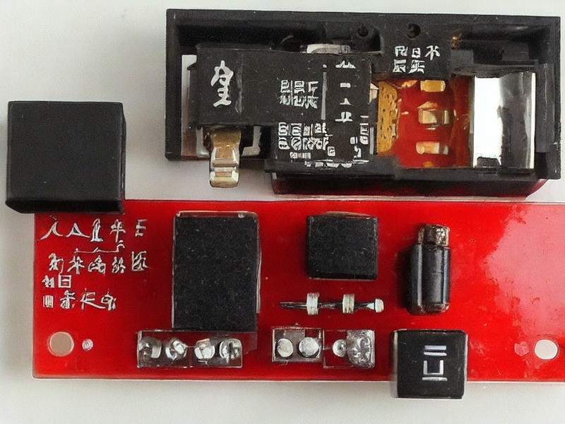 振荡器产品线应用说明