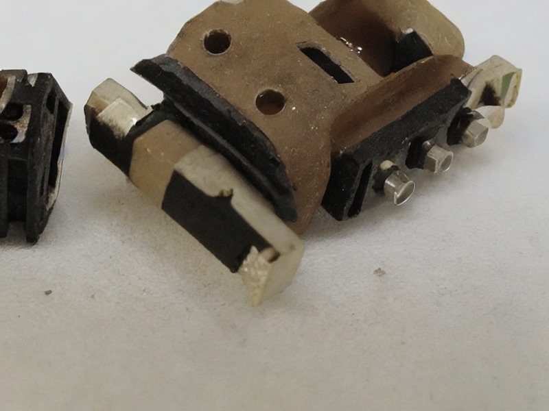 焊接工具导航选型参考