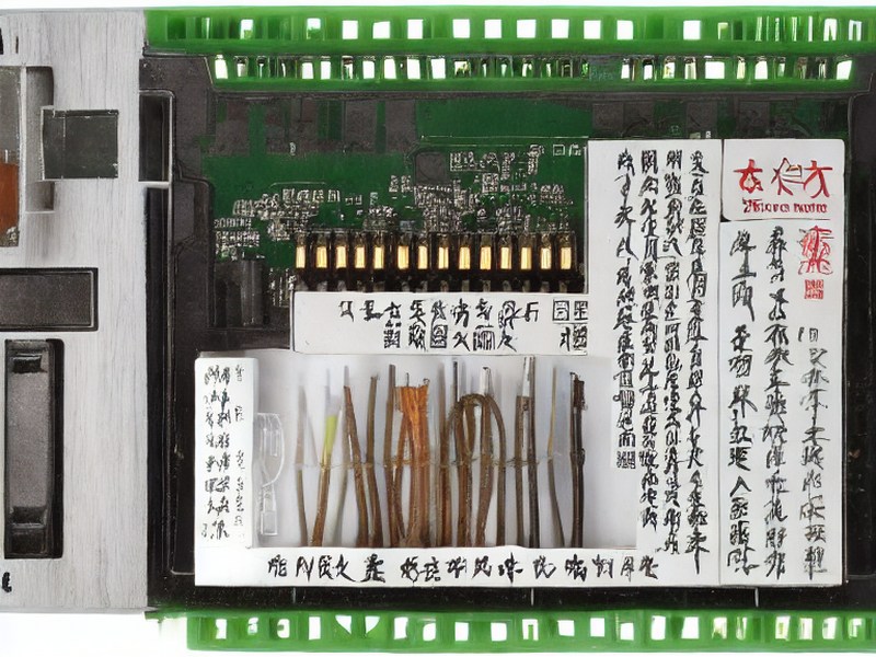 散热风扇产品线 1