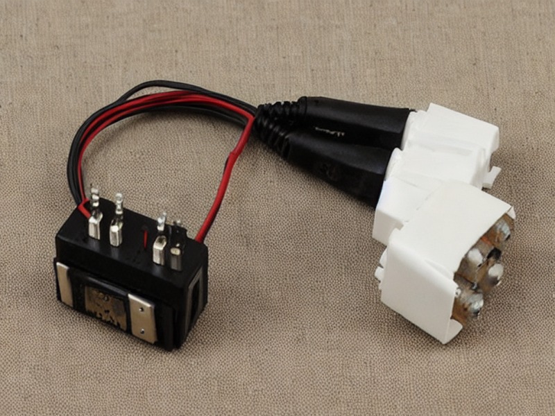 万用表目录工程应用 1