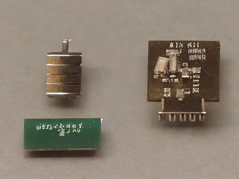 二极管应用资料：二极管说明 1
