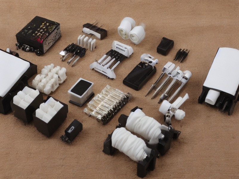 单板计算机应用相关产品 1