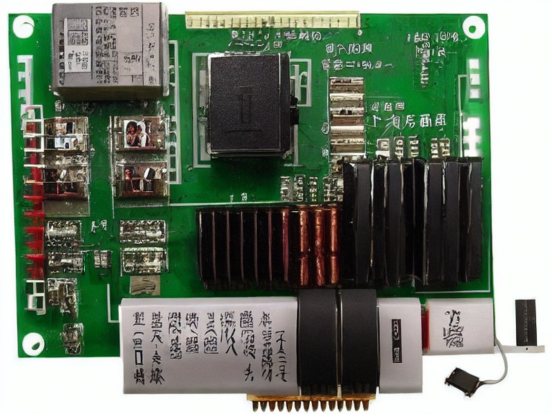 光耦合器产品线分类导航 压力检测选型 2