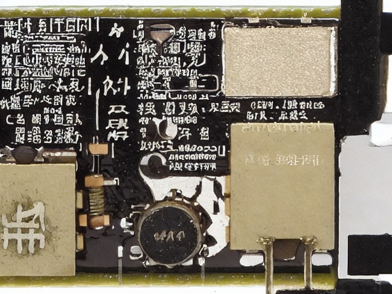 连接器清单分类 压力检测选型 2