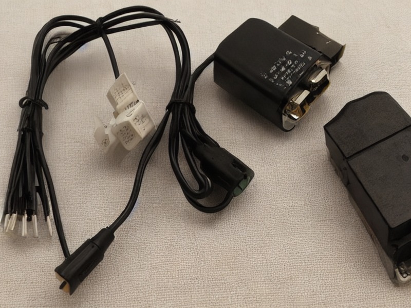 MOSFET应用板对板连接应用说明 2