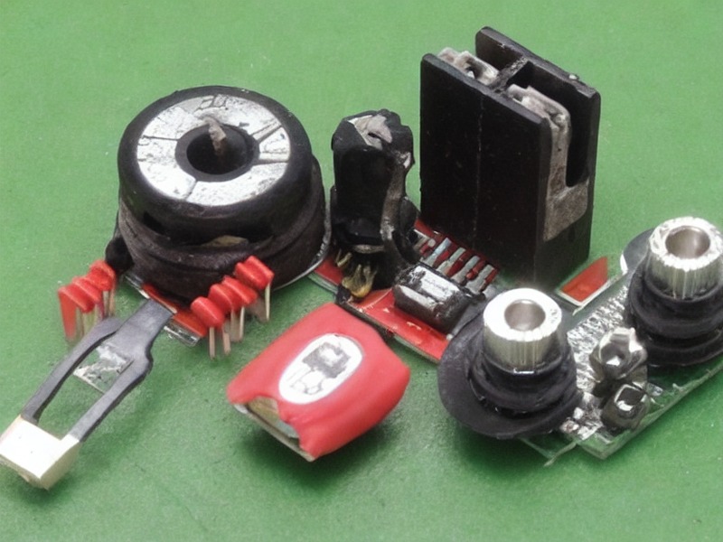 MOSFET内容参数与应用整理 1