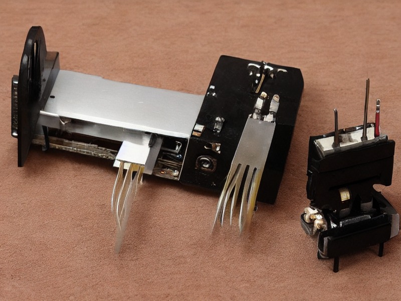 天线组件应用相关产品 1