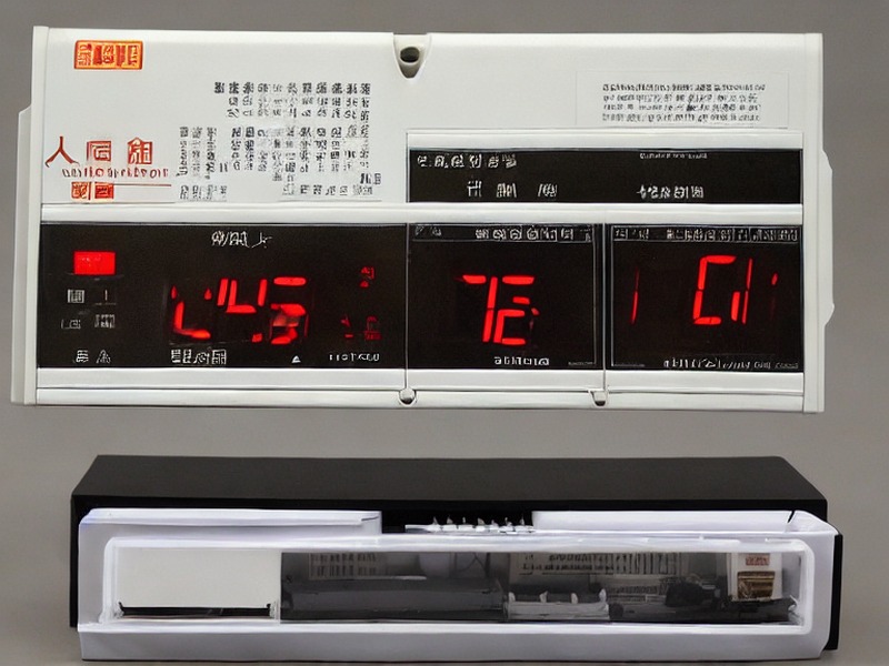 CAN收发器应用产品说明 2