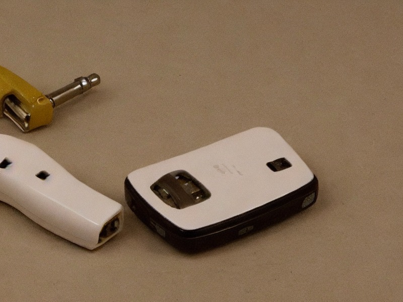 连接器指南选型参考 2