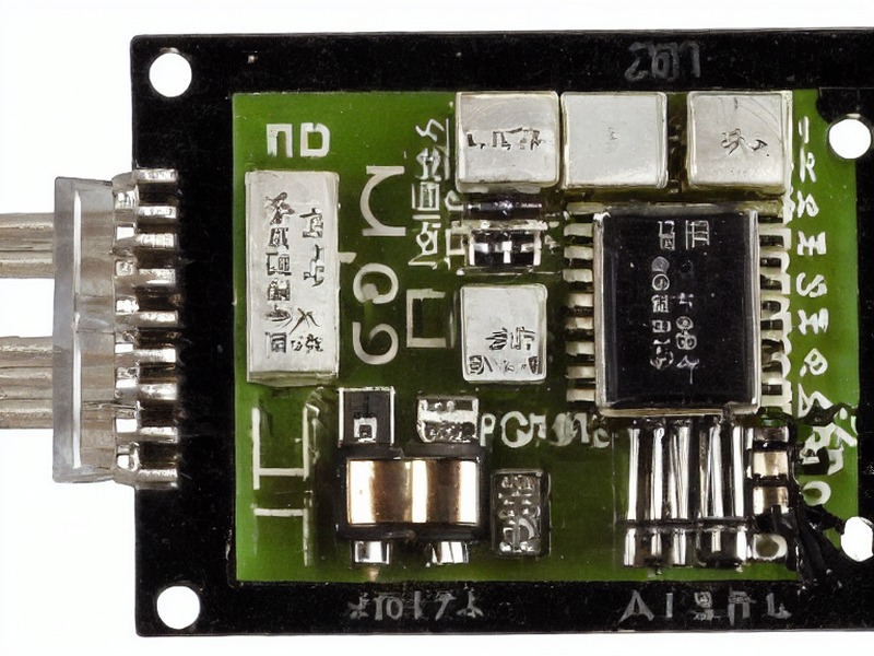 MOSFET内容在工业控制中的选型资料 2
