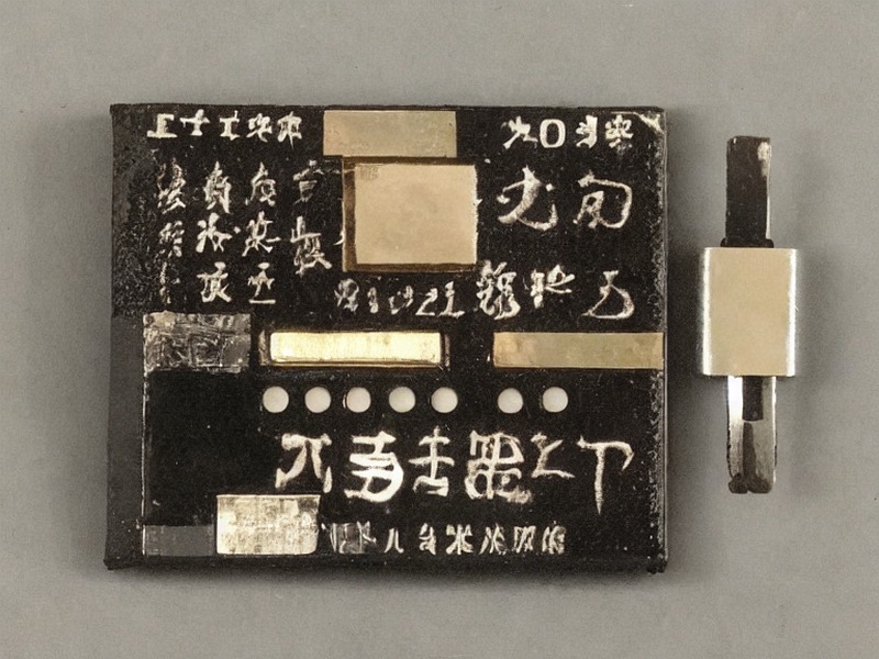电感器导航电子资料 1