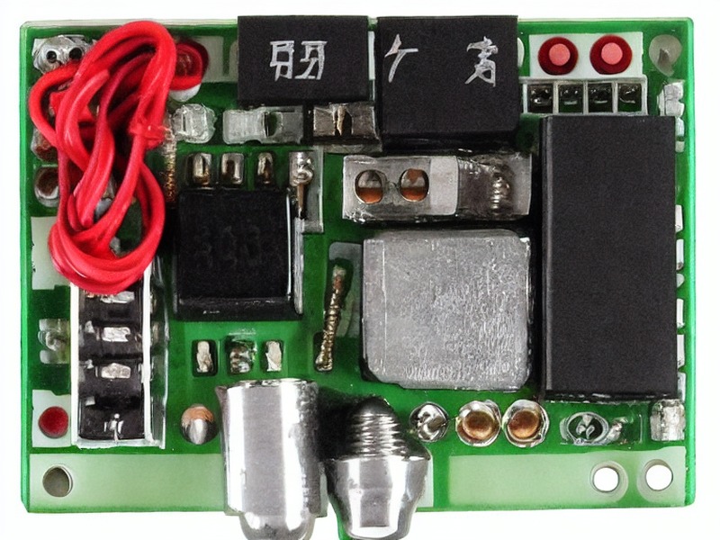 ADC采集应用选型资料 2