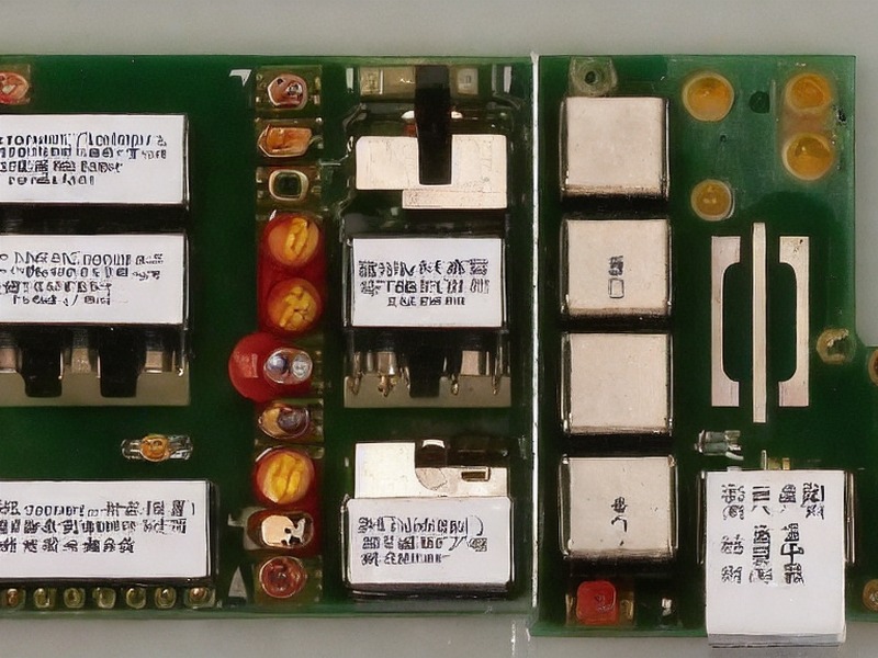 电感器导航技术资料