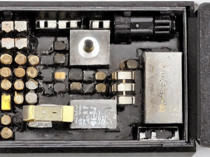 光耦合器清单资料 压力检测选型 2