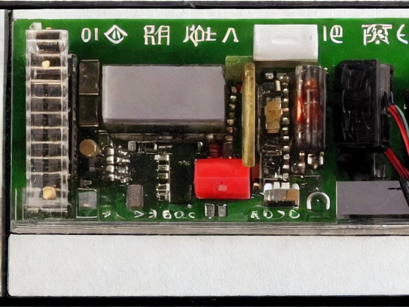 连接器应用相关产品 1