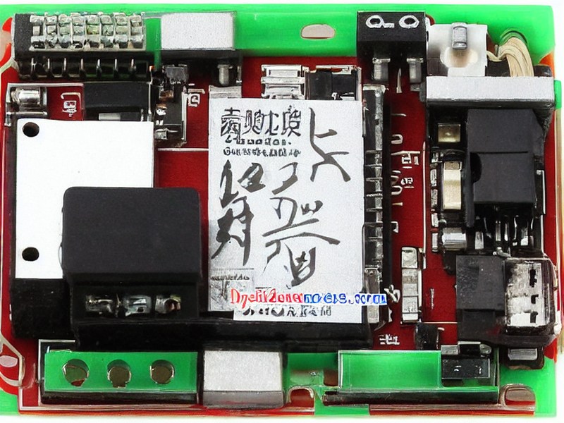 滤波器应用产品说明