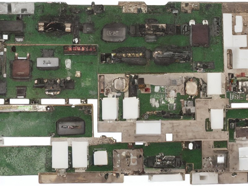 焊接工具中心在替代料比较中的选型资料