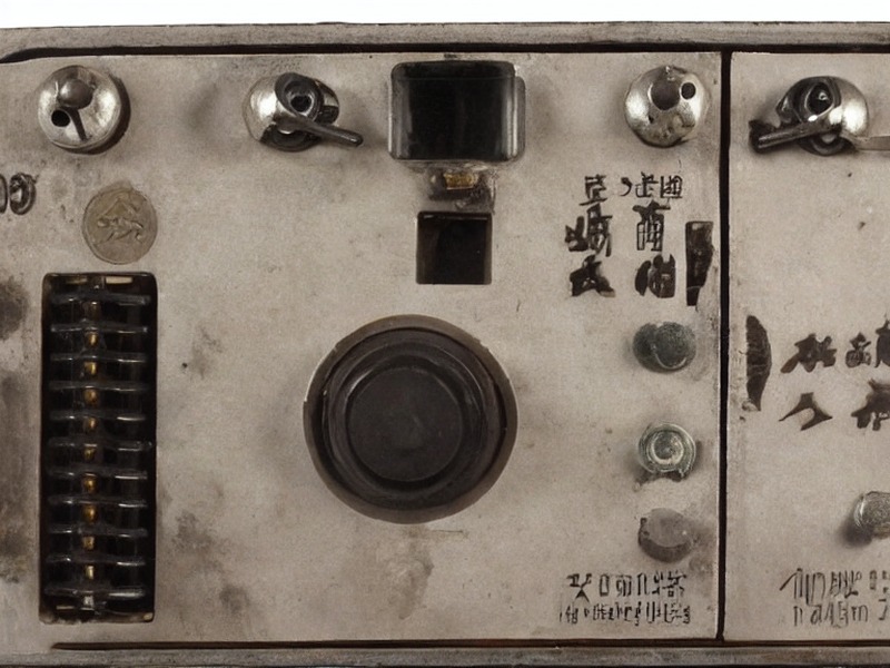 模拟前端参考选型 压力检测选型 2
