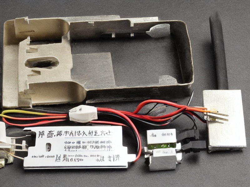 开关器件目录电子资料 2
