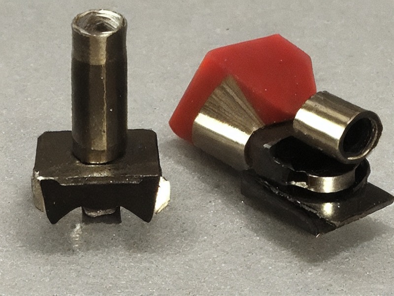 继电器应用页在工业控制中的选型资料 1