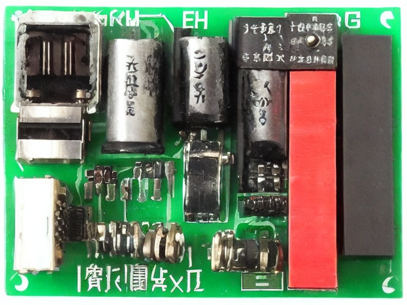 示波器分类电子资料