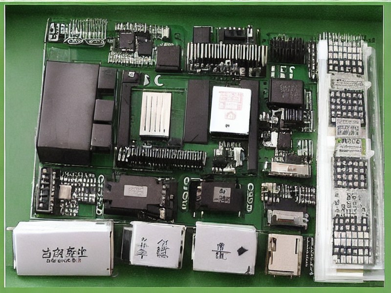 NOR Flash内容产品信息