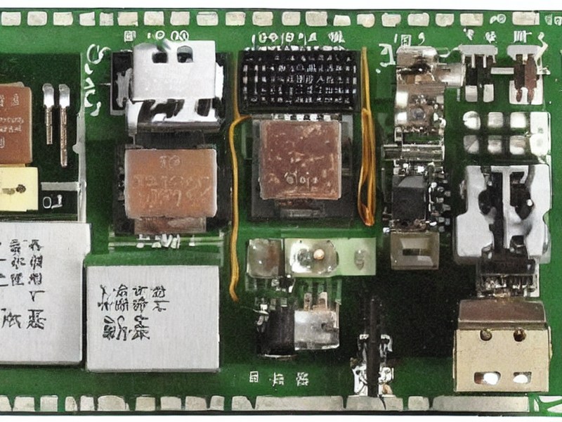 接口芯片总览产品清单 压力检测选型 2
