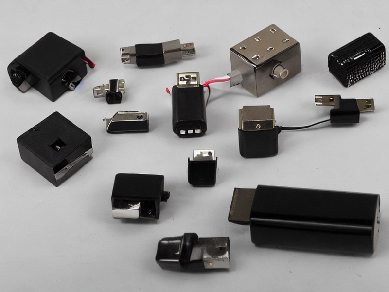 接口芯片参考产品 压力检测选型 2