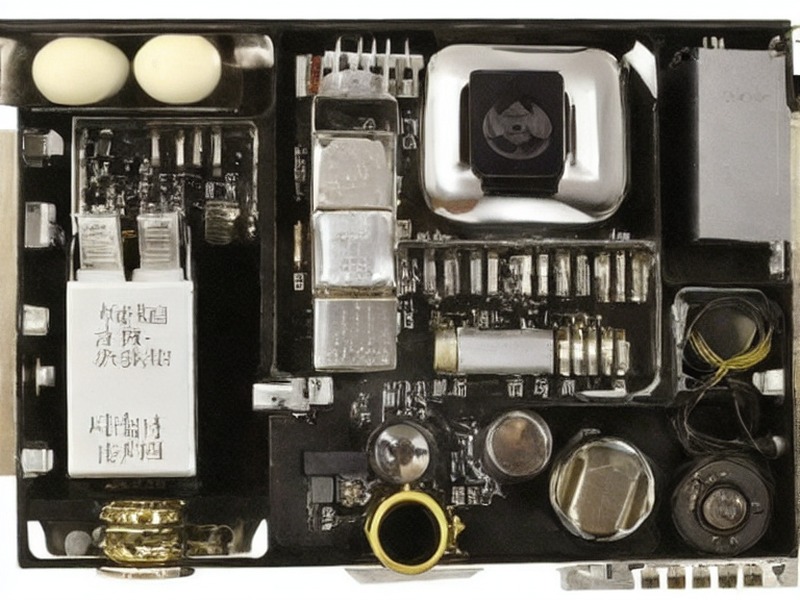 滤波器应用资料：滤波器选型 1