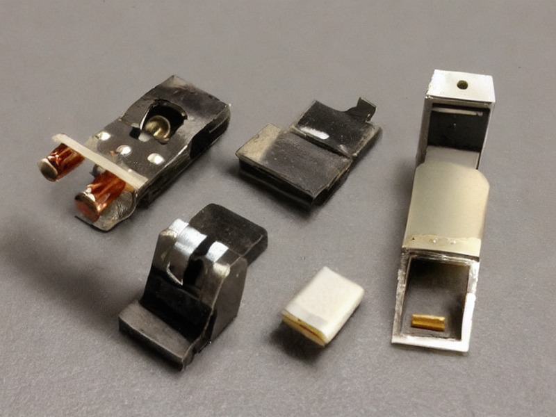 接口芯片参考产品 压力检测选型 1