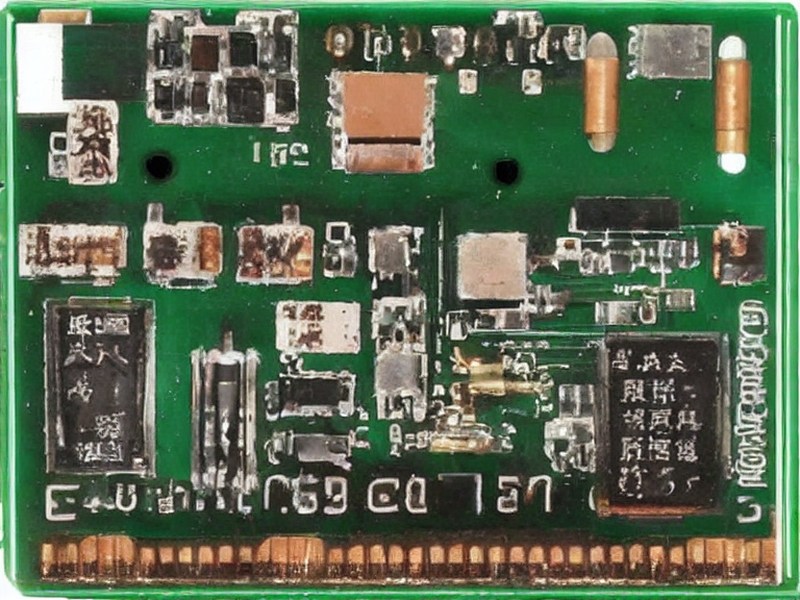 开关器件内容在替代料比较中的选型资料