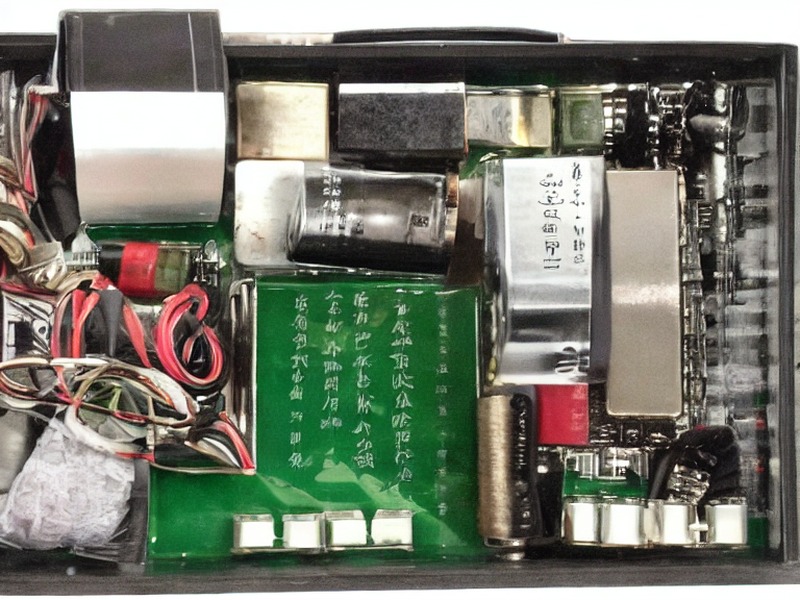 调试工具指南工程资料 压力检测选型 2