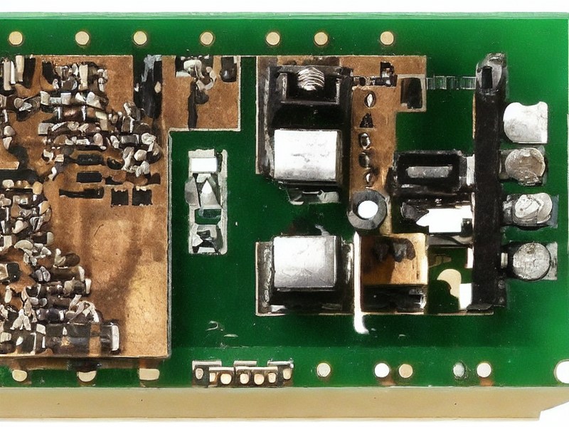 连接器资料 压力检测选型 2
