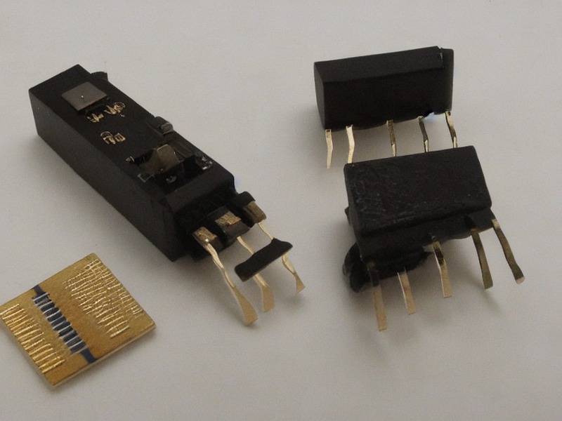 滤波器内容在工业控制中的选型资料 1