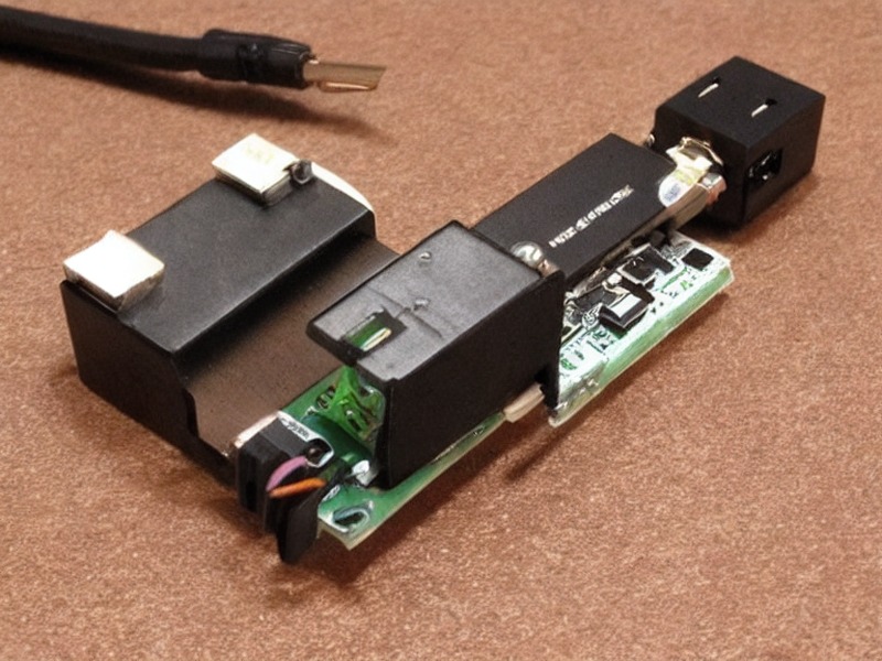 数据转换器资源工程资料 1