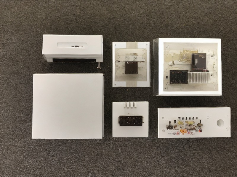 信号源专题资料参考 1