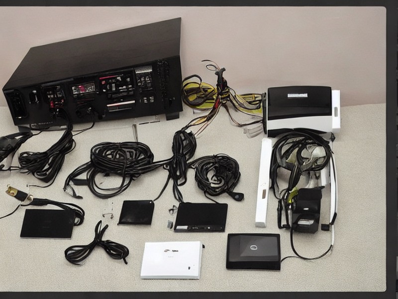NAND Flash应用相关产品 1
