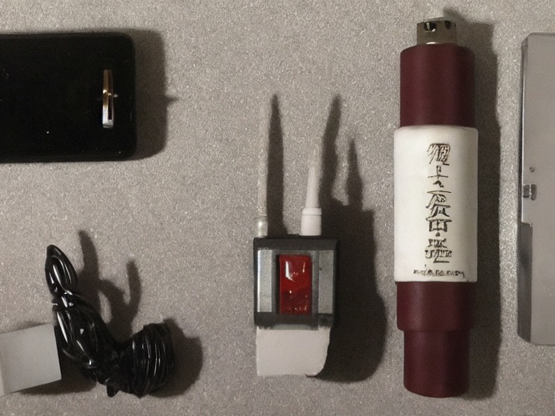 环境监测应用选型资料