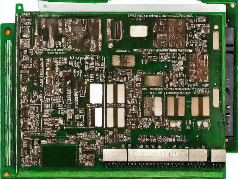 DRAM中心工程资料 2