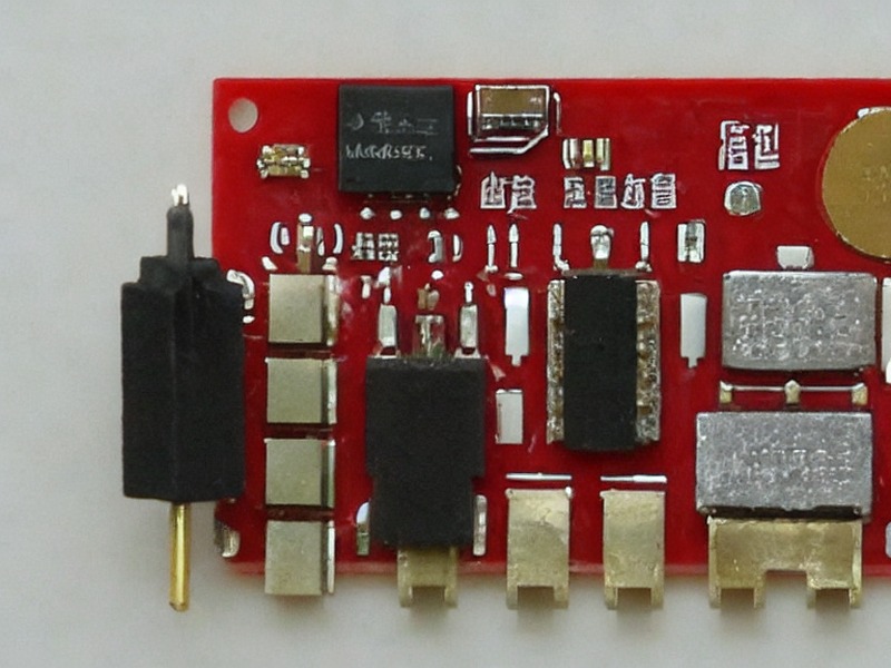机箱外壳中心技术资料 压力检测选型 1