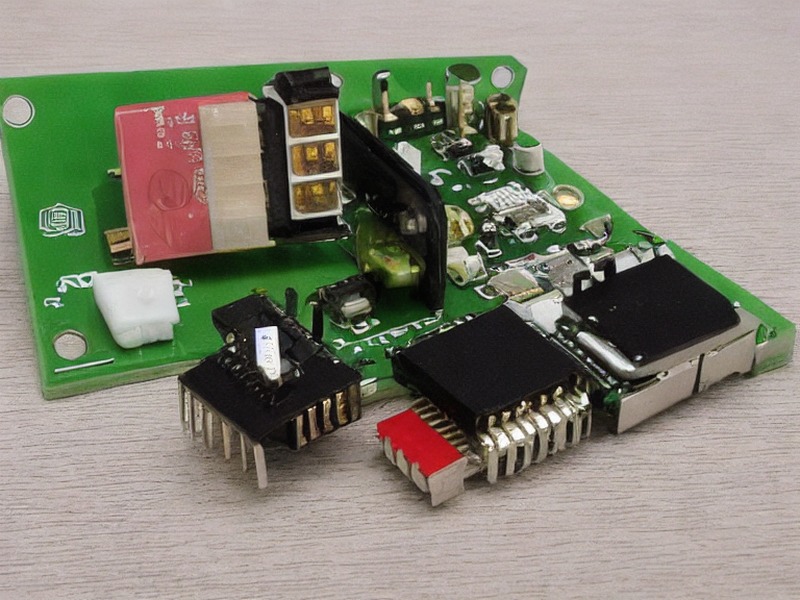 模拟前端应用选型资料 2
