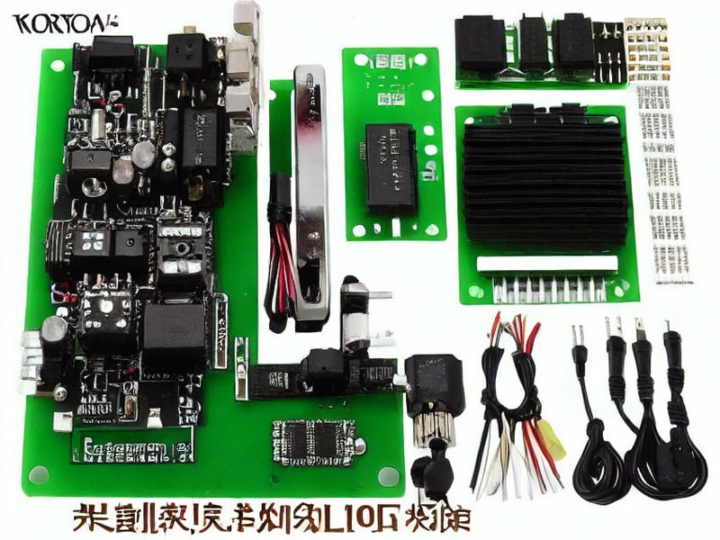 比较器导航工程应用 2