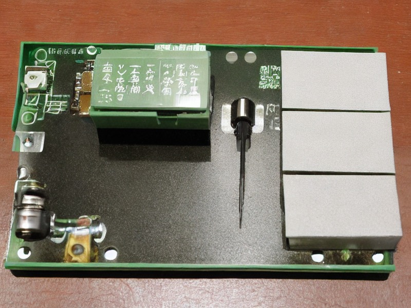 单板计算机应用相关产品 2