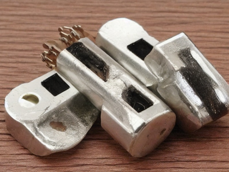 晶振目录产品资料