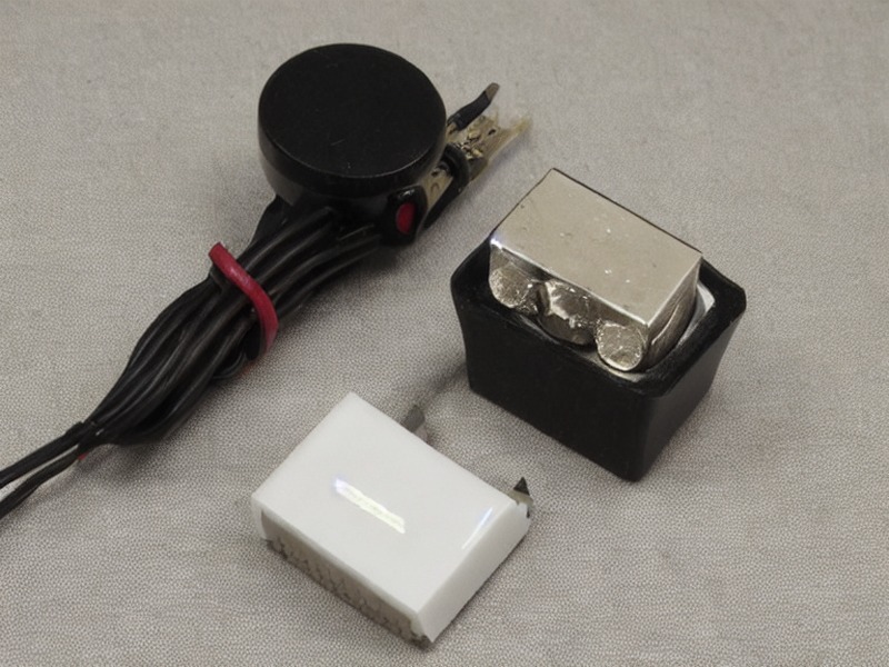 晶振应用相关产品