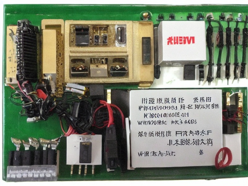 Wi-Fi模块应用参数与应用整理 1