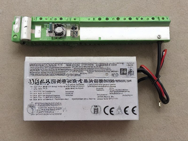 开关器件资料库资料参考 1